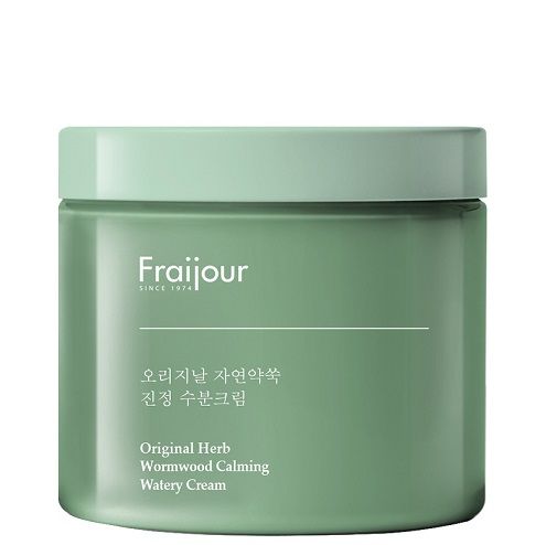 Fraijour Face Cream HERBAL EXTRACTS Evas 100 ml